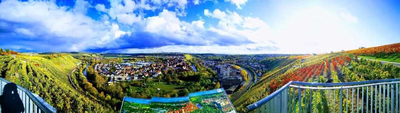 Felicidad Apartman Lochgau Kültér fotó
